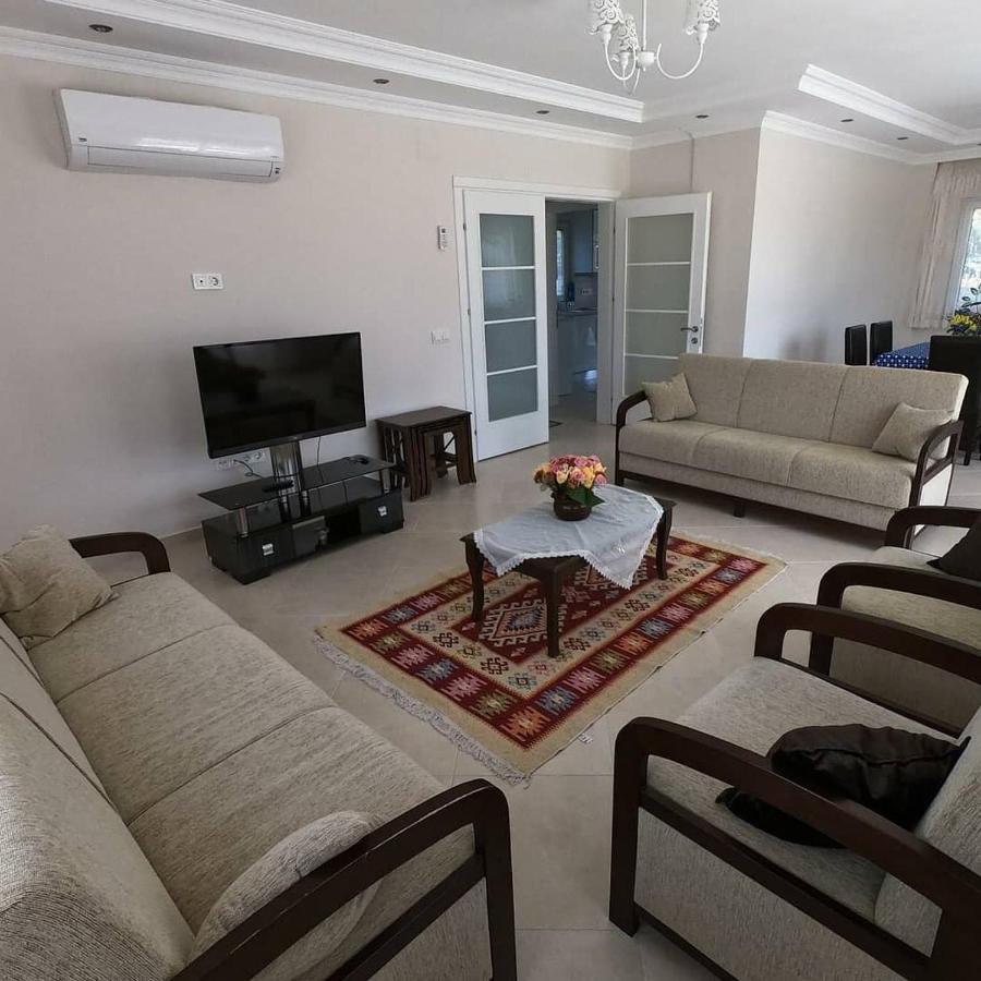 Villa Ebrar Dalyan Mugla Exterior photo