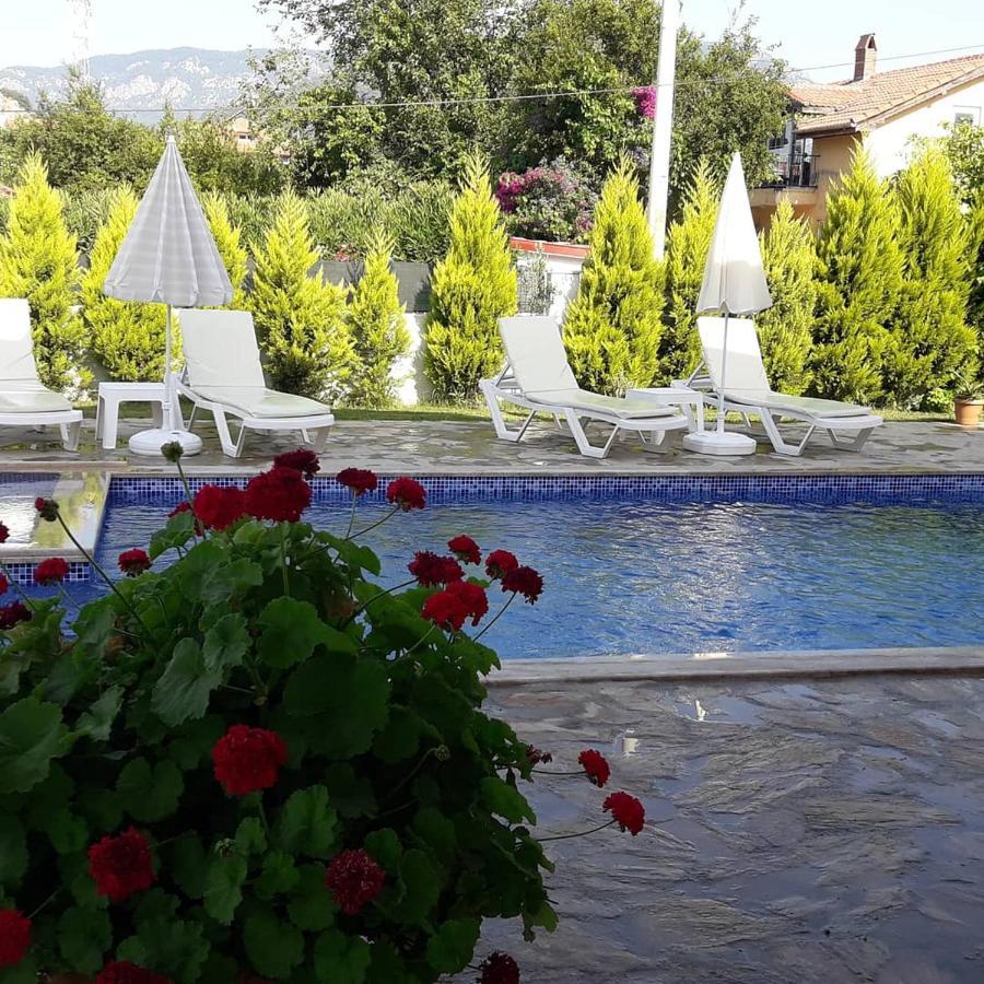 Villa Ebrar Dalyan Mugla Exterior photo