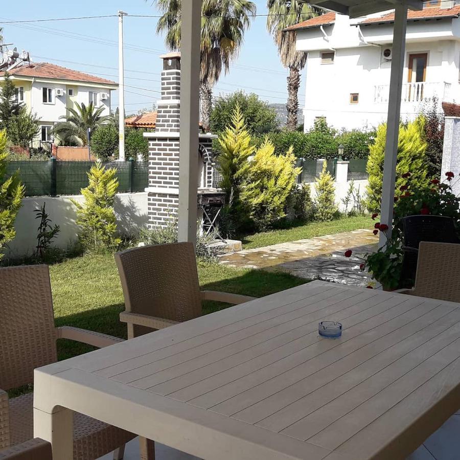Villa Ebrar Dalyan Mugla Exterior photo