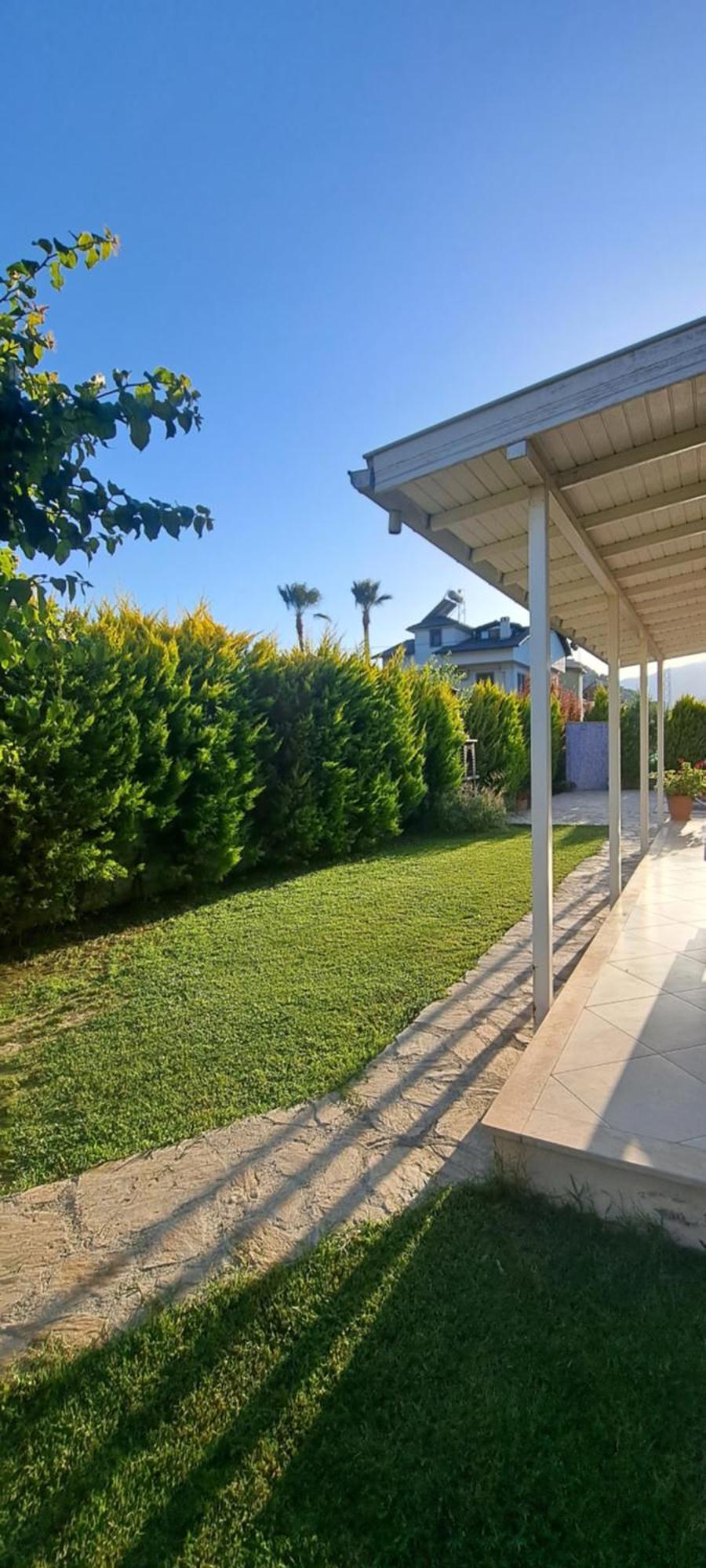 Villa Ebrar Dalyan Mugla Exterior photo